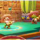 Illustration for article titled Professional Photographer Takes Super Mario Odyssey Shots With Intricate Detail